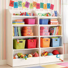 Let them store their collection of books on a bookcase from pottery barn kids. Creative Decorative Bookcases And Shelves For Kids Rooms