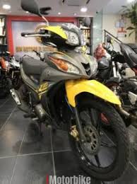 Yamaha lagenda 115z new color 2020 grey. Secondhand Yamaha Lagenda 115z Fi E Special Used Motorcycles Imotorbike Malaysia