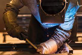 Welding Careers Welding Careers Welding Man