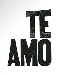 Places I Ve Been And People I Ve Met Have Taught Me Love Speaks All Languages The Real Kind Of Love Not Just Romantic My Love Te Amo Love You