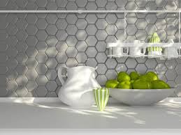 It can be done with some warm water to help soften the grime followed by a quick wipe down of the area with a sponge soaked in soapy warm water. How To Make Your Tile Backsplash Sparkle Kitchen Backsplash Tile Cleaning Tips