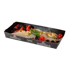 Il branzino alla ligure è una preparazione a base di pesce tipica della cucina tradizionale della riviera di ponente. Filetto Di Branzino Alla Ligure Tigros Spesa Online