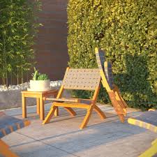 The alps king kong chair is among the best folding lawn chair. Patiosense Sava Fabric Patio Folding Chair Wayfair