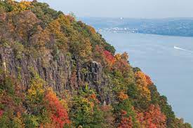 Sheer Delight Hiking The Palisades