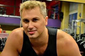 David Maynard Fitness