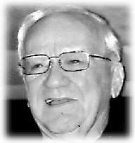 JOHN ROONEY Obituary (1931