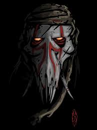 General grievous clone wars star wars droid drawing, general grievous, mammal, head, fictional character png. Wolfdawg Art On Twitter Pre Cyborg General Grevious Doodle Starwars Clonewars Grievous Fanart