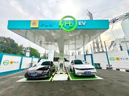 Kementerian ESDM RI - Media Center - News Archives - Hidrogen Berikan  Alternatif Energi Murah