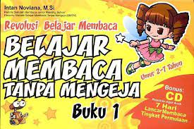 Judul belajar pembelajaran profdr suyono drs hariyanto ms. Download Materi Belajar Membaca Tanpa Mengeja Buku 1 Pdf Triprofik Com