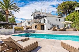 Holiday Home Marbella Costa Del Sol Villa Spain For Rent Delos Marbella Holiday Home Villa