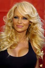 Pamela Anderson: Ihre 