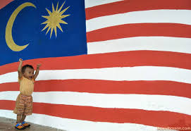 Saya anak malaysia ( 4x ). Saya Anak Malaysia