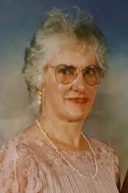 Jacqueline Brown Obituary (1935