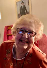 Josephine Ritz Obituary October 17, 2021