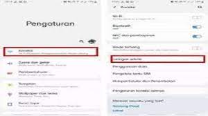 Langkah yang pertama yaitu dengan menghubungkan data internet. Cara Hack Kuota Smartfren Di Android Tanpa Aplikasi Dengan Aplikasi 2021 Cara1001