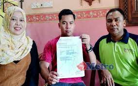 Kolej Vokasional Tipu Pelajar Harian Metro