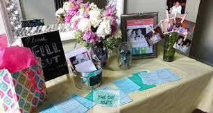 She wants to know you notice and appreciate all the big and little things she does for you, and how much you love her. Wedding Anniversary Party Ideas Inexpensive Diy Decorations The Diy Nuts