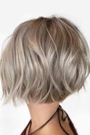 Der bob ist bei den stars in diesem jahr voll im trend. 20 Kurze Bob Frisuren Fur Feines Haar Besten Frisur Ideen Short Bob Hairstyles Bob Hairstyles For Fine Hair Ash Blonde Short Hair