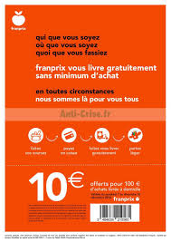 Franprix chennevières sur marne catalogues et promotions. Franprix Le Nouveau Catalogue Du 07 Au 16 Decembre 2018 Est Disponible Que Vous Reserve Le Dernier Catalogue