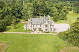 Wardhill Castle 10 Reasons To Choose This Scottish Wedding Venue