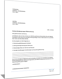 Bei der kündigung einer wohnung gibt es einiges zu beachten. Fristlose Kundigung Ausserordentlich Durch Vermieter Kuendigungsvorlagen De