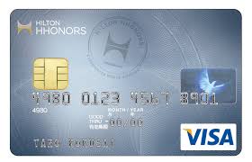 I to have this card as it was one of the few that would accept me out of bk. Hilton Honors Credit Cards