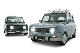lapin styling effect suzuki エアロパーツ ドレスアップのダムド damd inc ラパン スズキ ラパン カスタム r2 スバル