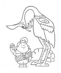 Maybe you would like to learn more about one of these? Pin By Taylor Campbell On Disney Coloring Pages Up Coloring Pages Colouring Pages Disney Disney Coloring Pages