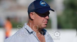 Sportivo Barracas: Va con dos modificaciones