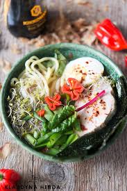 Zrob Sobie Ramen Ramen Zupa Milosci Klaudyna Hebda Culinary Recipes Ramen Food