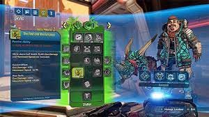 After defeating gigamind, pick up its . How To Unlock Class Mods In Borderlands 3 Borderlands 3 Guide Gamepressure Com