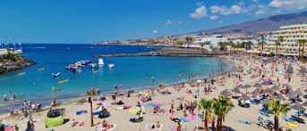 Tenerife has over 100+ beaches. Family Fun In The Tenerife Sun The Top Beaches In Costa Adeje Travel Guide By Shuttle Direct