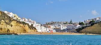 Portugal shuts down to tackle coronavirus. Faq Travel To Algarve Portugal This Summer My Guide Algarve