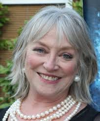 Veronica Cartwright who played Violet Rutherford and Peggy MacIntosh