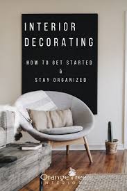 Are You Having Trouble Getting Started With Your Interior Decorating Project Let Me Help You With My With Images Interior Design Courses Interior Design Diy Diy Interior