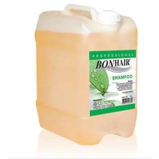 BONHAIR ŞAMPUAN TÜM SAÇLAR 5 LT