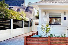 Check spelling or type a new query. Precast Concrete Fence Vs Vinyl Composite Fences American Precast