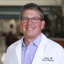 Cameron V. Nelson, MD