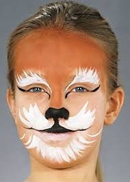 Katze Schminken Anleitung Katze Schminken Anleitung Katze Schminken Schminken