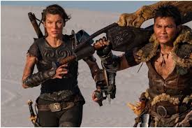 Here are our picks for the best new releases of the year. Monster Hunter Movie Releases In September 2020 Polygon
