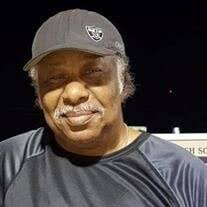Mr. Exon Leon Love Jr. Obituary