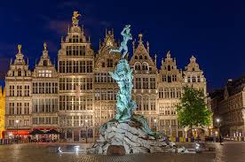 And general government information about specific jurisdictions and topics. Belgica Um Destino De Muitas Experiencias Conextravel