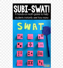 Looking for first grade math activities or a fun game to practice 1st grade math skills? Subitizing Game Kindergarten Mathematics Teacher Png 620x887px Subitizing Education First Grade Game Games Download Free