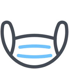 Guy fawkes mask at vektor dingin topeng anak sekolah bsa safety toko kartun ideku unik. Mask Icons Free Vector Download Png Svg Gif