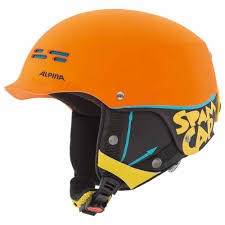 Alpina Jump Jv Helmet Alpina Spam Cap Jr Helmets Junior