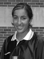 Jacqui DeLeon (2016)