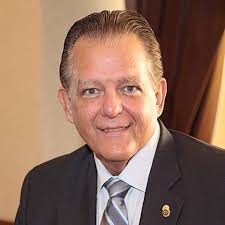 Fred Thomas for Mayor