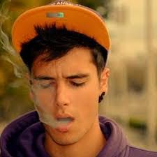 Dominique Stover's Instagram, Twitter & Facebook