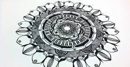 Сакральная геометрия