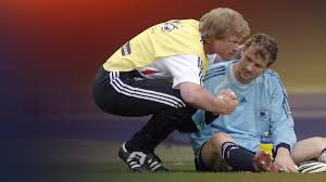 oliver kahn